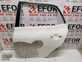 Oto Çıkma Parça / Toyota / Auris / Kaporta & Karoser / Sol Arka Kapı / Çıkma Parça 