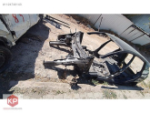Oto Çıkma Parça / Ford / Focus / Motor / Karbüratör / Çıkma Parça 