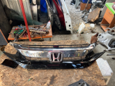 2018 Honda civic çıkma ön panjur orjinal çıkma