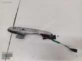 Oto Çıkma Parça / Honda / City / Kaporta & Karoser / Dış Kapı Kolu / Çıkma Parça 