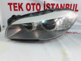 Oto Çıkma Parça / Bmw / 5 Serisi / Far & Stop / Sol Ön Far / Çıkma Parça 