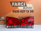 VOLKSWAGEN TOUREG TAKIM İÇ STOP ORJİNAL