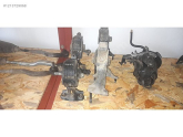 Oto Çıkma Parça / Toyota / Corolla / Motor / Takozu & Kulağı / Çıkma Parça 