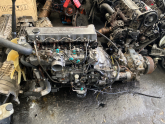 Oto Çıkma Parça / Isuzu / NPR / Motor / Motor (komple) / Çıkma Parça 
