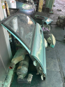 Oto Çıkma Parça / Daewoo / Lanos / Kaporta & Karoser / Sol Arka Kapı / Çıkma Parça 