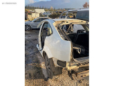 FORD FOCUS 2 2008 HATCHBACK SOL ARKA ÇAMURLUK 05305115921