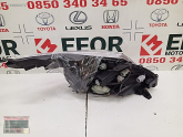 Oto Çıkma Parça / Toyota / Avensis / Far & Stop / Sol Ön Far / Sıfır Parça 