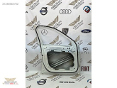 Oto Çıkma Parça / Volvo / S90 / Kaporta & Karoser / Sol Ön Kapı / Çıkma Parça 