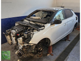 Oto Çıkma Parça / Opel / Corsa / Oto Cam / Silecek Mekanizması / Çıkma Parça 