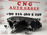 Oto Çıkma Parça / Volkswagen / Jetta / Far & Stop / Sol Ön Far / Çıkma Parça 