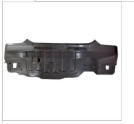 ACCENT BLUE ARKA PANEL 69100-1R300 - HYUNDAİ ACCENT BLUE PANEL