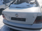 Oto Çıkma Parça / Volkswagen / Bora / Kaporta & Karoser / Komple Arka / Çıkma Parça 