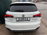 Oto Çıkma Parça / Fiat / Egea / Kaporta & Karoser / Bagaj Kapağı / Çıkma Parça 