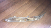 Oto Çıkma Parça / Chrysler / 300 / Tampon / Tampon Çıtası / Çıkma Parça 