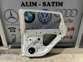Oto Çıkma Parça / Seat / Leon / Kaporta & Karoser / Sağ Arka Kapı / Çıkma Parça 