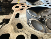 Oto Çıkma Parça / Opel / Agila / Motor / Silindir Kapağı / Çıkma Parça 