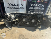 Oto Çıkma Parça / Audi / A4 / Motor / Blok / Çıkma Parça 