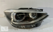BMW 1 KASA F20 FAR SAĞ SIFIR HATASIZ
