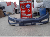 Volkswagen passat B8,5 tampon