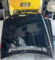W220 S Serisi Mercedes Kaput - Oto Çıkma Parçaları