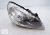 Oto Çıkma Parça / Volvo / S60 / Far & Stop / Sol Ön Far / Çıkma Parça 
