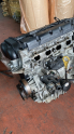 FORD FİESTA BENZİNLİ MOTOR ORİJİNAL GARANTİLİ