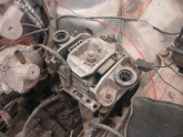 FORD MONDEO 2.0 BENZİNLİ ŞANZIMAN ÜST KULAK ÇIKMA