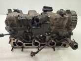 Oto Çıkma Parça / Hyundai / Accent / Motor / Silindir Kapağı / Çıkma Parça 