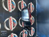 2016-2020 Nissan Qashqai Sol Katlanır Dikiz Aynası 2080-5003