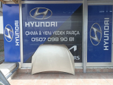 Oto Çıkma Parça / Hyundai / Accent / Kaporta & Karoser / Kaput / Çıkma Parça 
