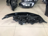 Oto Çıkma Parça / Nissan / Qashqai / Far & Stop / Sol Ön Far / Çıkma Parça 