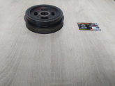 Oto Çıkma Parça / Nissan / Qashqai / Motor / Krank Kasnağı / Çıkma Parça 