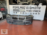 F10 LCİ M SPORT ÖN TAMPON DOLU