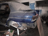 Oto Çıkma Parça / Ford / Escort / Kaporta & Karoser / Arka Çamurluk / Çıkma Parça 