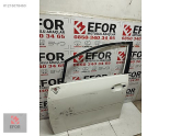 Oto Çıkma Parça / Toyota / Verso / Kaporta & Karoser / Sağ Ön Kapı / Çıkma Parça 