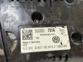 Oto Çıkma Parça / Volkswagen / Passat / Elektrik / Kilometre Saati / Çıkma Parça 