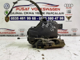 VOLKSWAGEN PASSAT B5 ÇIKMA ORJİNAL SAG ÖN KAPI KİLİDİ