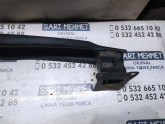 Oto Çıkma Parça / Seat / Leon / Tampon / Tampon Demiri / Çıkma Parça 