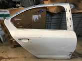 Oto Çıkma Parça / Skoda / Octavia / Kaporta & Karoser / Sağ Arka Kapı / Çıkma Parça 
