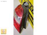 Oto Çıkma Parça / Renault / Megane / Far & Stop / Sol Arka Stop / Sıfır Parça 