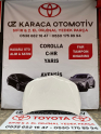 2019-2025 TOYOTA COROLLA ÇIKMA ORJİNAL ÖN KAPUT