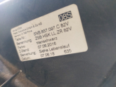 Oto Çıkma Parça / Volkswagen / Tiguan / Göğüslük & Torpido / Torpido Gözü / Çıkma Parça 