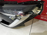 Oto Çıkma Parça / Renault / Clio / Far & Stop / Sol Ön Far / Çıkma Parça 