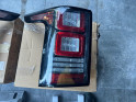 Oto Çıkma Parça / Land Rover / Range Rover / Far & Stop / Sol Arka Stop / Çıkma Parça 