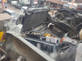 Oto Çıkma Parça / Toyota / Corolla / Kaporta & Karoser / Ön Panel / Çıkma Parça 