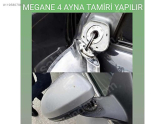 MEGANE 4 AYNA TAMİRİ YAPILIR
