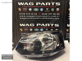 Oto Çıkma Parça / Volkswagen / Touran / Far & Stop / Sağ Ön Far / Çıkma Parça 