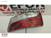 TOYOTA AVENSİS SIFIR SAĞ DIŞ LEDLİ STOP 08-11 OEM NO:81551-05250