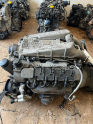 Oto Çıkma Parça / Mercedes / SL / Motor / Motor (komple) / Çıkma Parça 