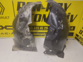 RENAULT DUSTER 3 SAĞ SOL ÖN ÖNLERİ DAVLUMBAZ ORJ ÇIKMA RENKAY